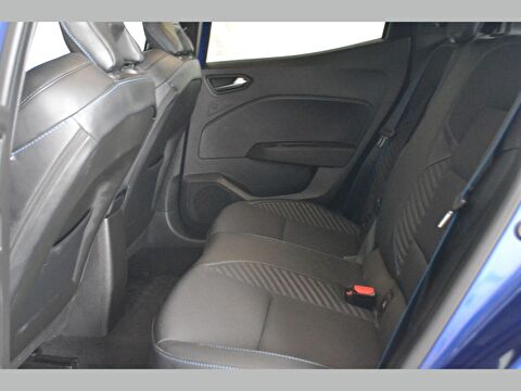 renault, clio, 1.0 tce techno esprit alpine x-tronic, otomatik, benzin 2.el otomobil | renew 27