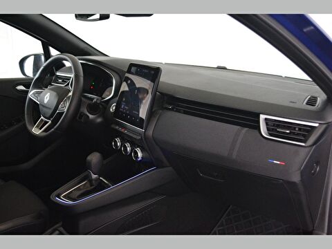 renault, clio, 1.0 tce techno esprit alpine x-tronic, otomatik, benzin 2.el otomobil | renew 20