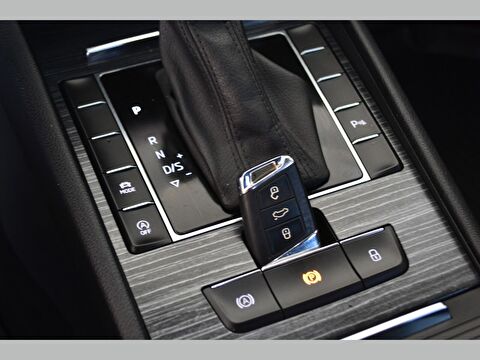 skoda, superb, sedan 1.5 tsı act premium dsg, otomatik, benzin 2.el otomobil | renew 22