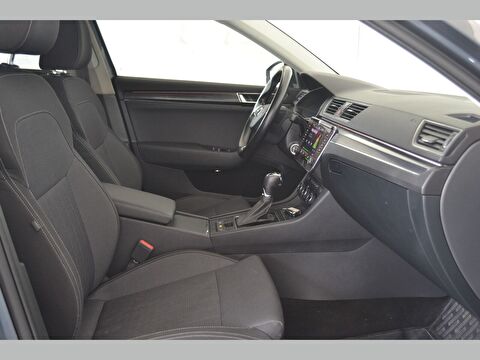 skoda, superb, sedan 1.5 tsı act premium dsg, otomatik, benzin 2.el otomobil | renew 11