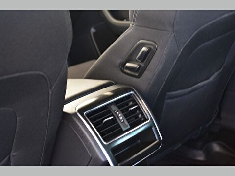 skoda, superb, sedan 1.5 tsı act premium dsg, otomatik, benzin 2.el otomobil | renew 25