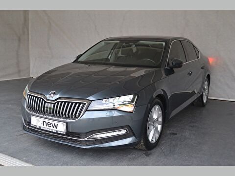 Sedan 1.5 TSI ACT Premium DSG, 2. el otomobil | renew