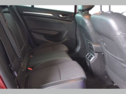 renault, megane, sedan 1.3 tce ıcon edc, otomatik, benzin 2.el otomobil | renew 16