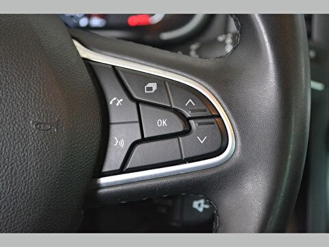 renault, megane, sedan 1.3 tce ıcon edc, otomatik, benzin 2.el otomobil | renew 27