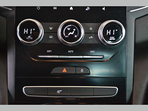 renault, megane, sedan 1.3 tce ıcon edc, otomatik, benzin 2.el otomobil | renew 26