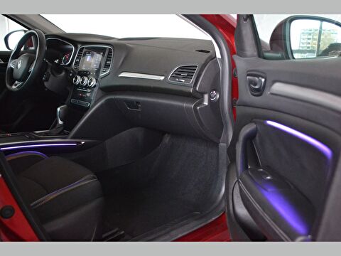 renault, megane, sedan 1.3 tce ıcon edc, otomatik, benzin 2.el otomobil | renew 15