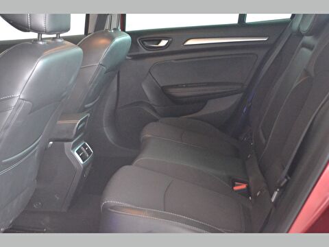 renault, megane, sedan 1.3 tce ıcon edc, otomatik, benzin 2.el otomobil | renew 17