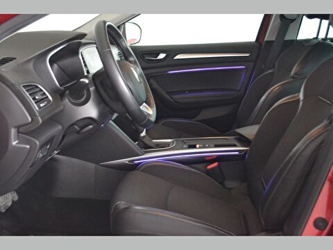 renault, megane, sedan 1.3 tce ıcon edc, otomatik, benzin 2.el otomobil | renew 13