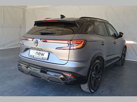 renault, austral, 1.3 mild hybrid techno esprit alpine, otomatik, benzin 2.el otomobil | renew 5