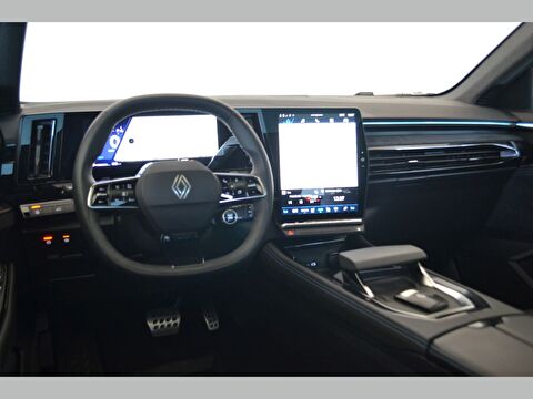 renault, austral, 1.3 mild hybrid techno esprit alpine, otomatik, benzin 2.el otomobil | renew 13