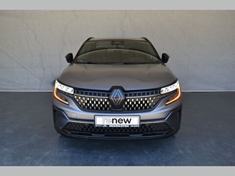 renault, austral, 1.3 mild hybrid techno esprit alpine, otomatik, benzin 2.el otomobil | renew 3