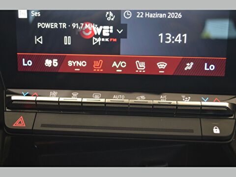 renault, austral, 1.3 mild hybrid techno esprit alpine, otomatik, benzin 2.el otomobil | renew 18