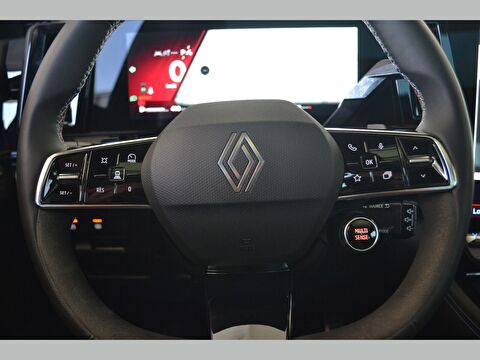 renault, austral, 1.3 mild hybrid techno esprit alpine, otomatik, benzin 2.el otomobil | renew 22