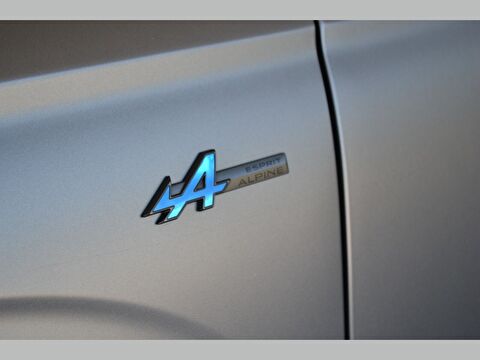 renault, austral, 1.3 mild hybrid techno esprit alpine, otomatik, benzin 2.el otomobil | renew 39