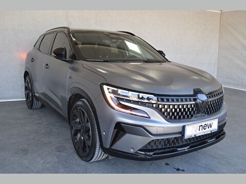 renault, austral, 1.3 mild hybrid techno esprit alpine, otomatik, benzin 2.el otomobil | renew 4