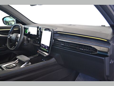 renault, austral, 1.3 mild hybrid techno esprit alpine, otomatik, benzin 2.el otomobil | renew 24