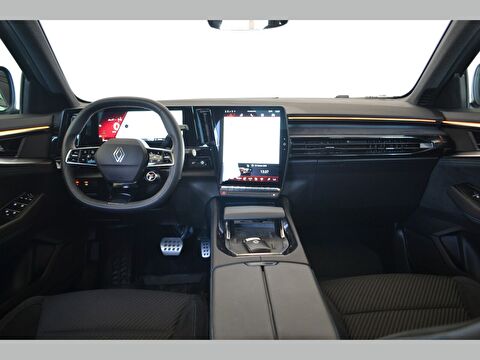 renault, austral, 1.3 mild hybrid techno esprit alpine, otomatik, benzin 2.el otomobil | renew 15