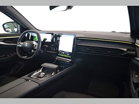 renault, austral, 1.3 mild hybrid techno esprit alpine, otomatik, benzin 2.el otomobil | renew 23