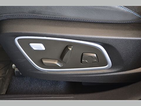 renault, austral, 1.3 mild hybrid techno esprit alpine, otomatik, benzin 2.el otomobil | renew 30
