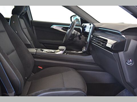 renault, austral, 1.3 mild hybrid techno esprit alpine, otomatik, benzin 2.el otomobil | renew 11