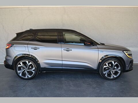 renault, austral, 1.3 mild hybrid techno esprit alpine, otomatik, benzin 2.el otomobil | renew 8