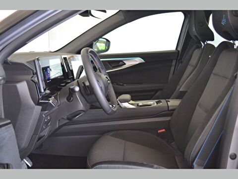 renault, austral, 1.3 mild hybrid techno esprit alpine, otomatik, benzin 2.el otomobil | renew 10