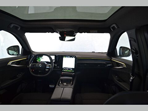 renault, austral, 1.3 mild hybrid techno esprit alpine, otomatik, benzin 2.el otomobil | renew 16