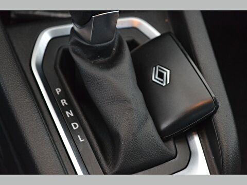 renault, clio, hatchback 1.0 tce evolution x-tronic, otomatik, benzin 2.el otomobil | renew 19