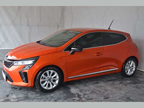 Hatchback 1.0 TCe Evolution X-Tronic, 2. el otomobil | renew