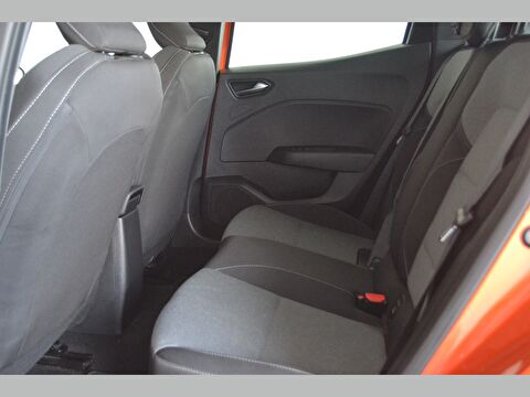 renault, clio, hatchback 1.0 tce evolution x-tronic, otomatik, benzin 2.el otomobil | renew 11