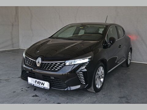 1.0 TCE Evolution X-Tronic, 2. el otomobil | renew