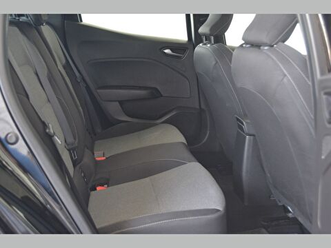 renault, clio, 1.0 tce evolution x-tronic, otomatik, benzin 2.el otomobil | renew 24