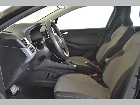 renault, clio, 1.0 tce evolution x-tronic, otomatik, benzin 2.el otomobil | renew 11
