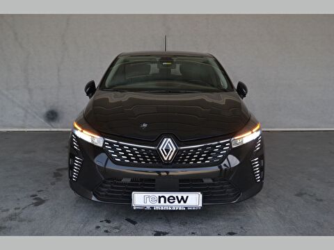 renault, clio, 1.0 tce evolution x-tronic, otomatik, benzin 2.el otomobil | renew 3