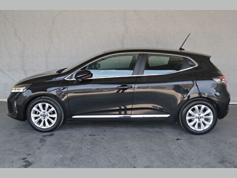 renault, clio, 1.0 tce evolution x-tronic, otomatik, benzin 2.el otomobil | renew 9