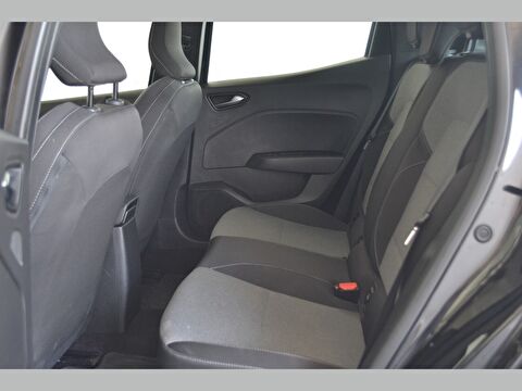 renault, clio, 1.0 tce evolution x-tronic, otomatik, benzin 2.el otomobil | renew 27