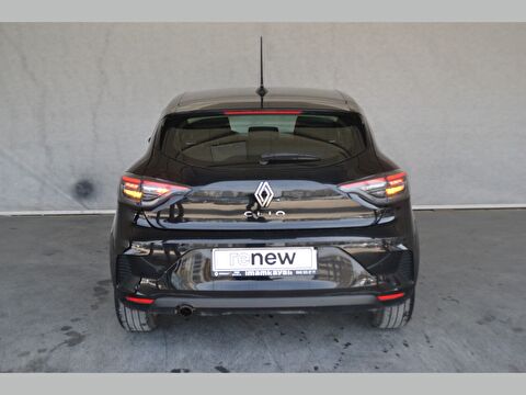renault, clio, 1.0 tce evolution x-tronic, otomatik, benzin 2.el otomobil | renew 6