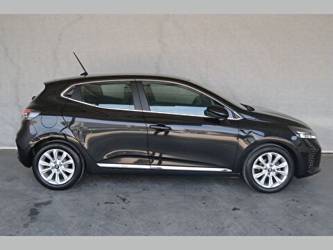 renault, clio, 1.0 tce evolution x-tronic, otomatik, benzin 2.el otomobil | renew 8
