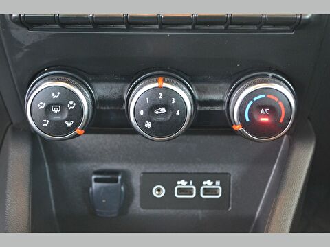 renault, clio, 1.0 tce evolution x-tronic, otomatik, benzin 2.el otomobil | renew 25
