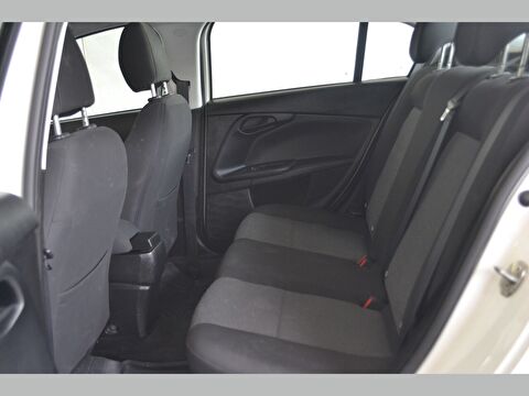fiat, egea, 1.3 multijet ıı easy, manuel, dizel 2.el otomobil | renew 22