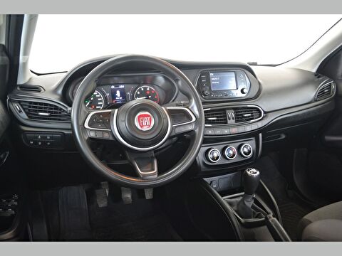 fiat, egea, 1.3 multijet ıı easy, manuel, dizel 2.el otomobil | renew 13
