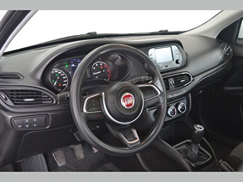 fiat, egea, 1.3 multijet ıı easy, manuel, dizel 2.el otomobil | renew 12