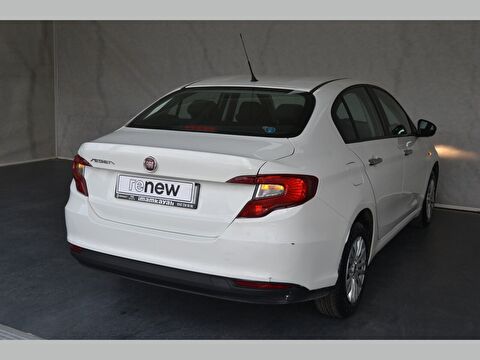 fiat, egea, 1.3 multijet ıı easy, manuel, dizel 2.el otomobil | renew 5