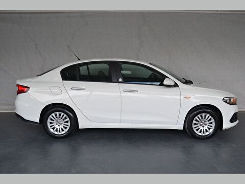fiat, egea, 1.3 multijet ıı easy, manuel, dizel 2.el otomobil | renew 8