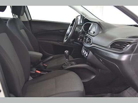 fiat, egea, 1.3 multijet ıı easy, manuel, dizel 2.el otomobil | renew 10