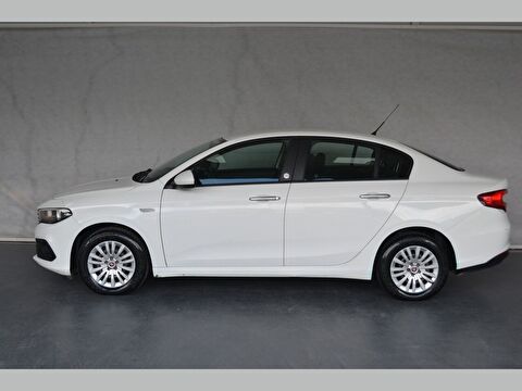 fiat, egea, 1.3 multijet ıı easy, manuel, dizel 2.el otomobil | renew 9