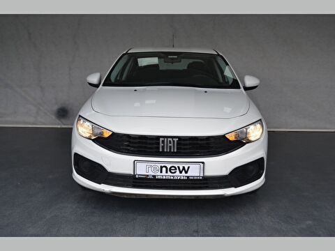 fiat, egea, 1.3 multijet ıı easy, manuel, dizel 2.el otomobil | renew 3