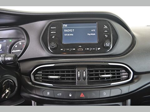 fiat, egea, 1.3 multijet ıı easy, manuel, dizel 2.el otomobil | renew 15