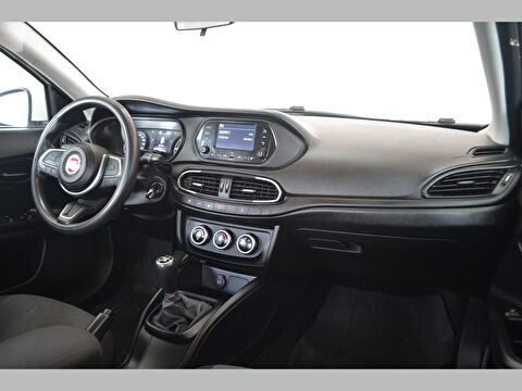 fiat, egea, 1.3 multijet ıı easy, manuel, dizel 2.el otomobil | renew 17