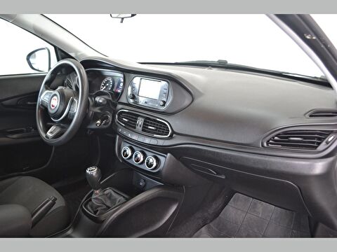 fiat, egea, 1.3 multijet ıı easy, manuel, dizel 2.el otomobil | renew 18